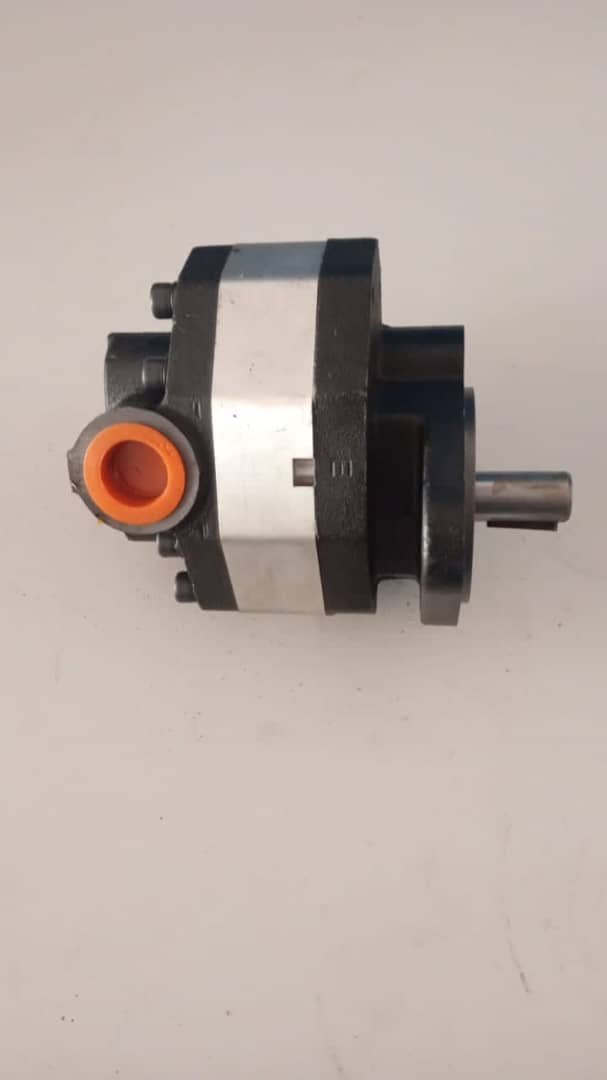 Hydraulic Gear Pump