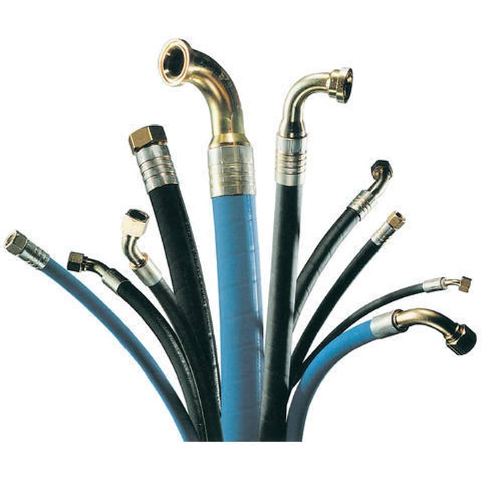 Hydraulic Hose Assemblies