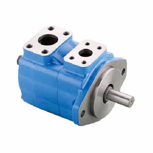 Hydraulic Vane Pump
