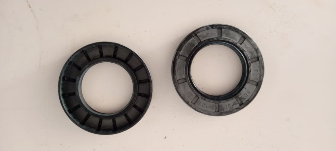 Rotary Shaft Oil Seals
