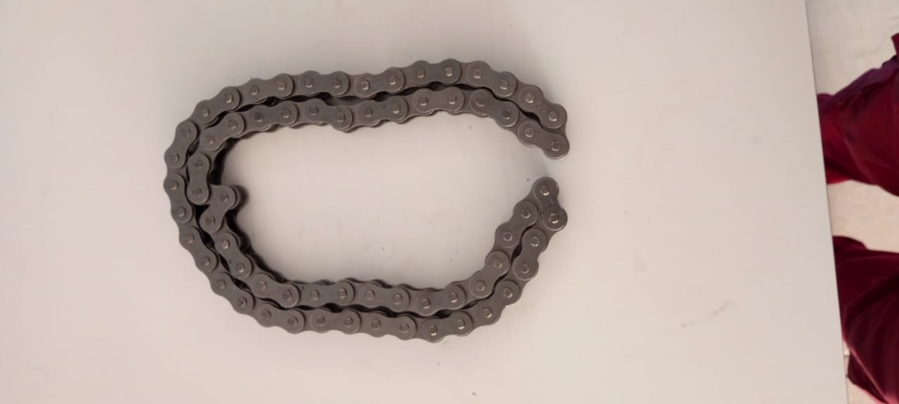 Roller Drive Chain