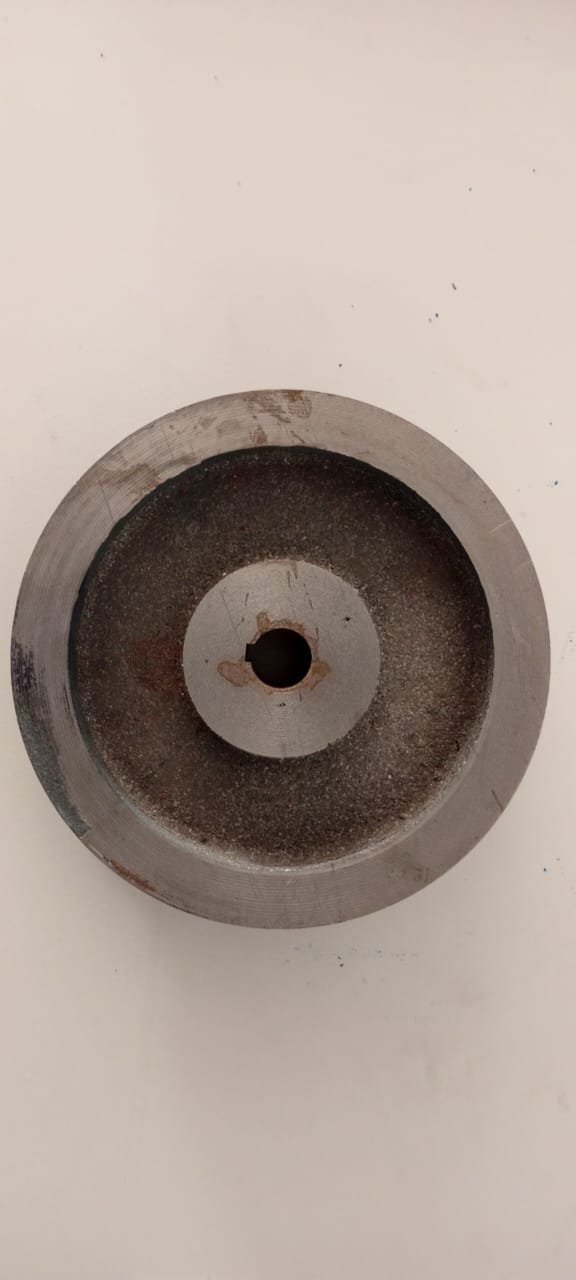 V-Belt Pulley (Sheave)