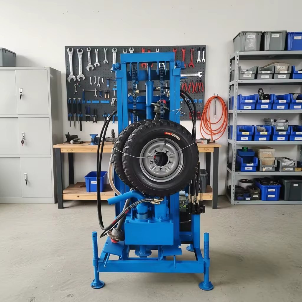 Buying an Imported Rig Safely: What to Check